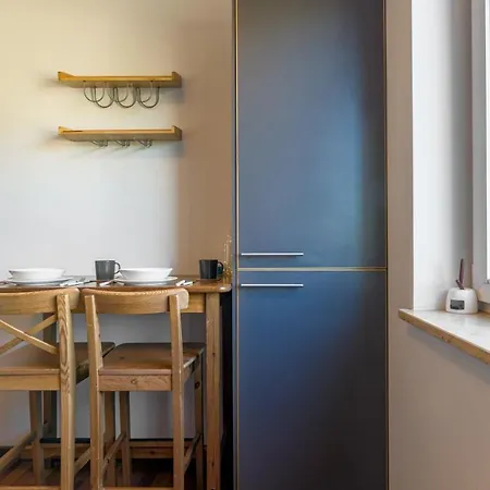 Alzacja * グディニャ