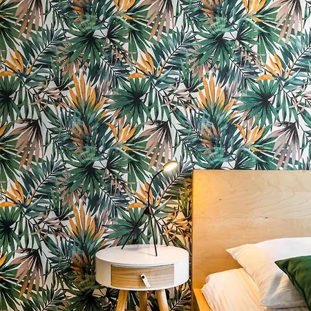 Apartment Alzacja Gdynia