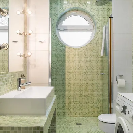 Alzacja Apartment Gdynia